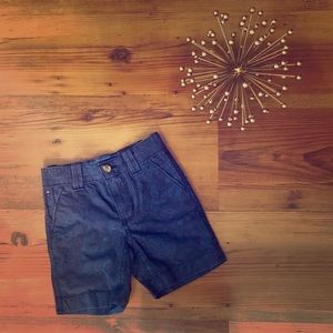 Tommy Hilfiger Toddler Boys Summer Shorts (2T/B)